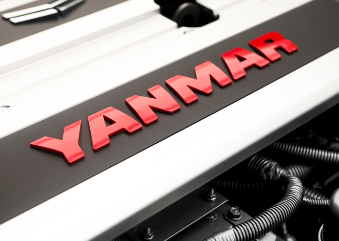 ¿Por qué elegir un motor Yanmar para tu embarcación? Rendimiento, confianza y un servicio oficial a 