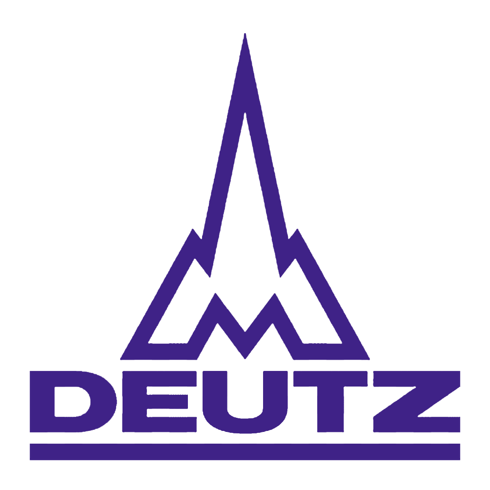DEUTZ