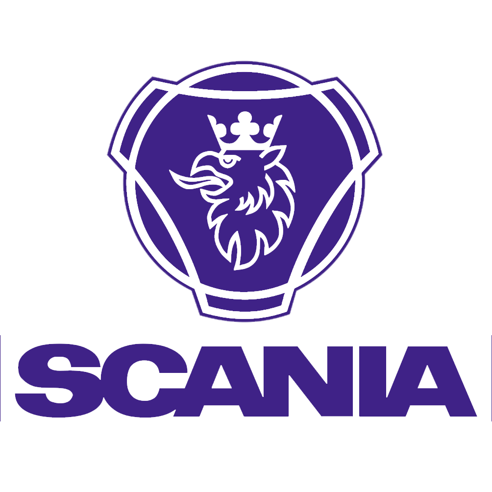 SCANIA
