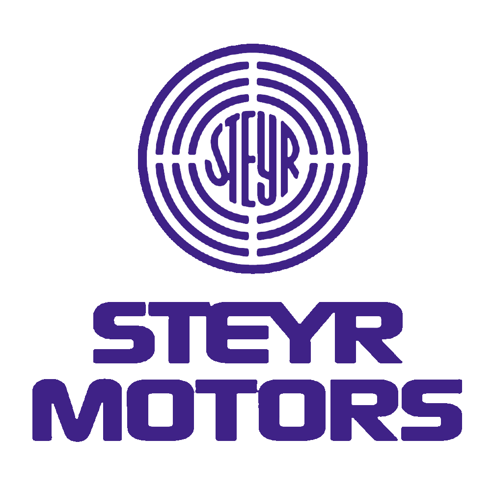 STEYR